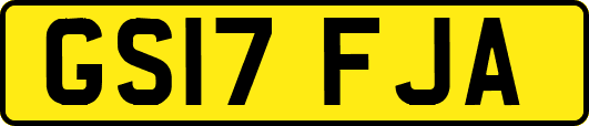 GS17FJA