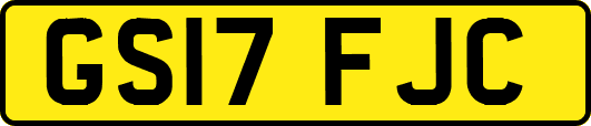 GS17FJC