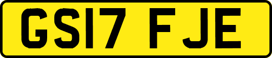 GS17FJE