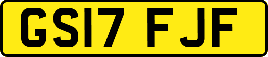 GS17FJF