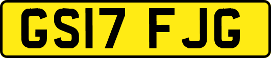 GS17FJG