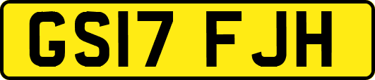 GS17FJH