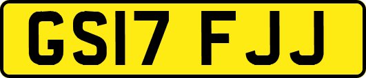 GS17FJJ
