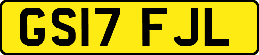 GS17FJL