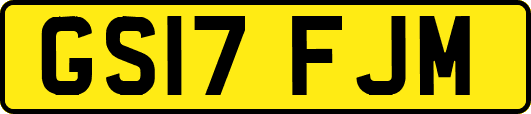 GS17FJM