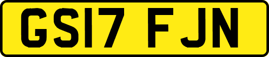 GS17FJN