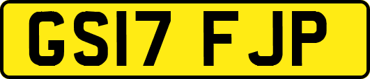 GS17FJP