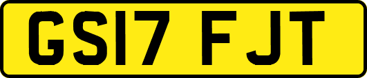 GS17FJT