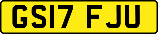 GS17FJU