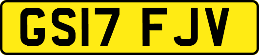 GS17FJV