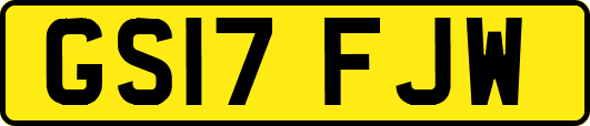 GS17FJW