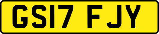 GS17FJY