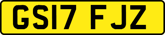 GS17FJZ