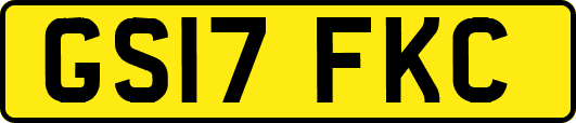 GS17FKC