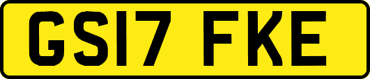 GS17FKE