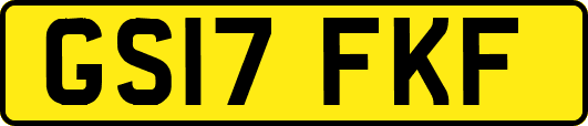 GS17FKF