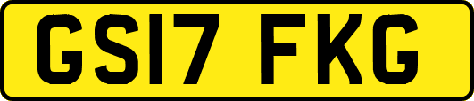 GS17FKG
