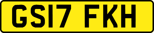 GS17FKH
