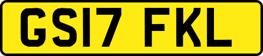 GS17FKL