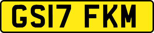 GS17FKM