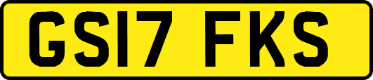 GS17FKS