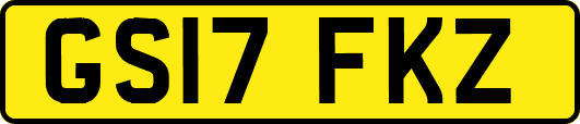 GS17FKZ