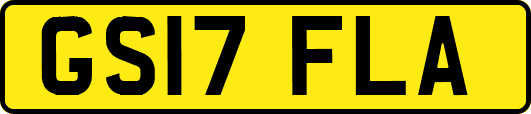 GS17FLA