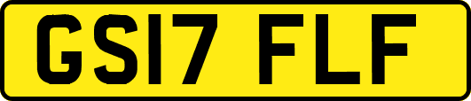 GS17FLF