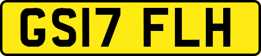 GS17FLH
