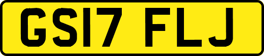 GS17FLJ