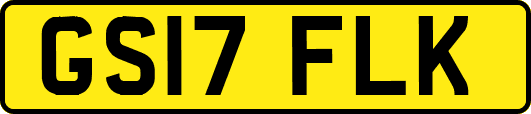 GS17FLK