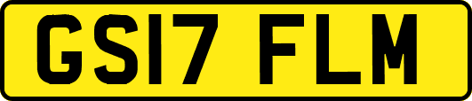 GS17FLM