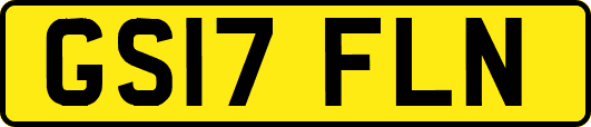 GS17FLN