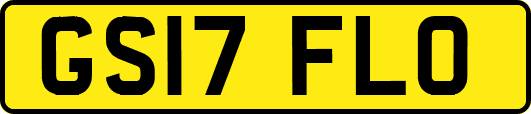 GS17FLO