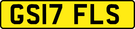 GS17FLS