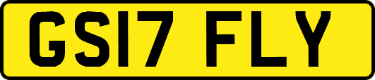 GS17FLY