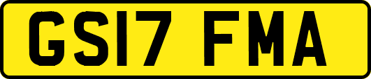 GS17FMA