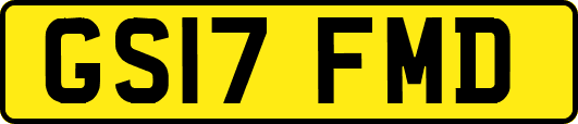 GS17FMD