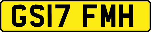 GS17FMH