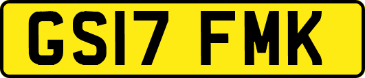 GS17FMK
