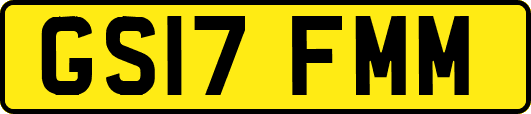 GS17FMM