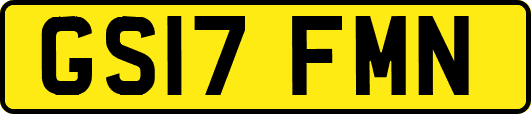 GS17FMN