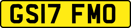 GS17FMO