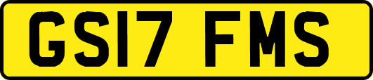 GS17FMS