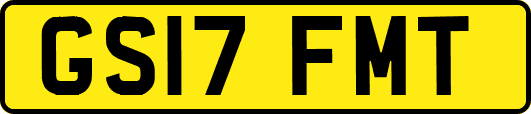 GS17FMT