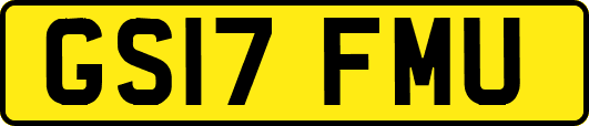 GS17FMU