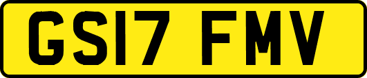 GS17FMV