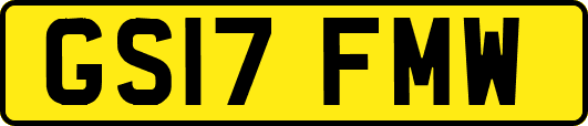 GS17FMW
