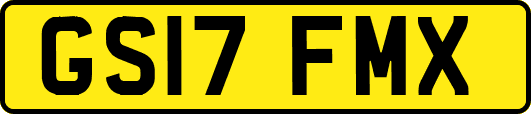 GS17FMX