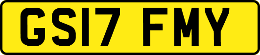GS17FMY